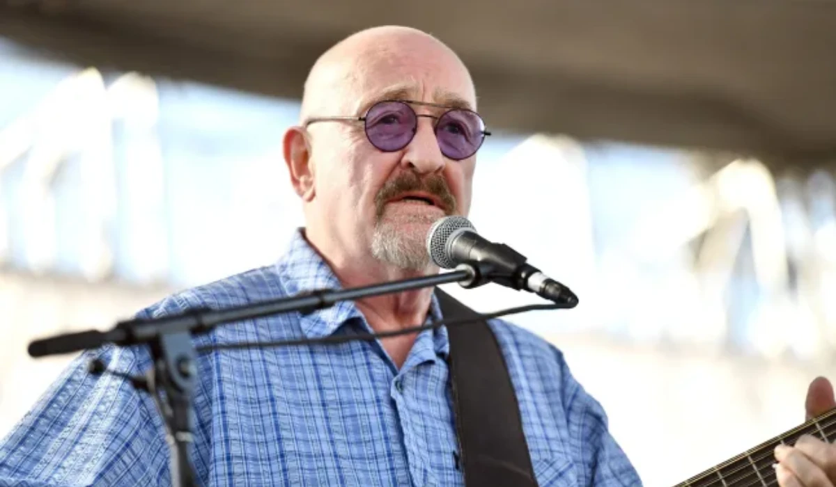 Dave Mason