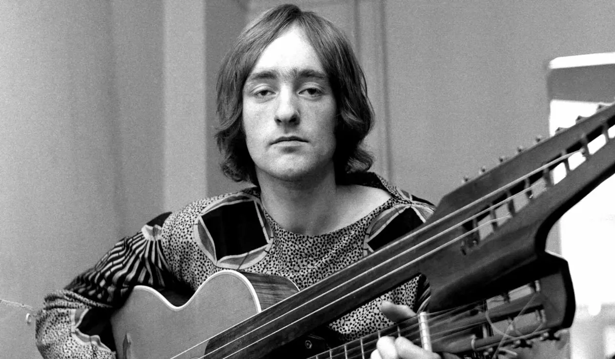 Dave Mason