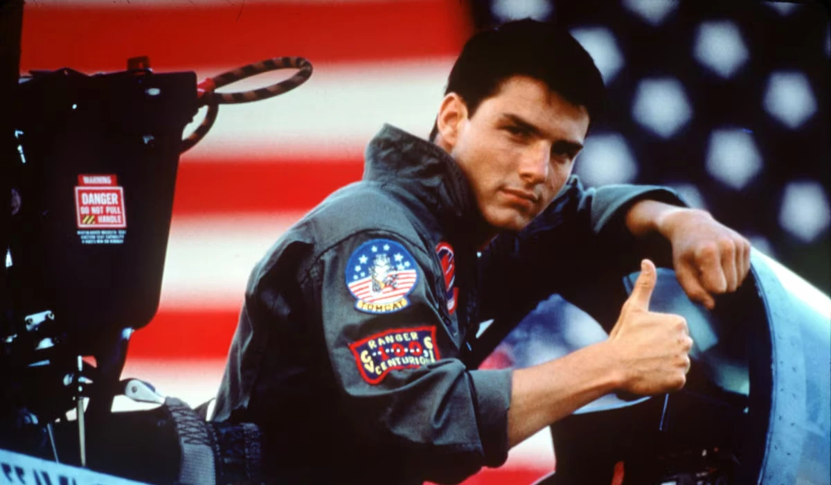 Top Gun