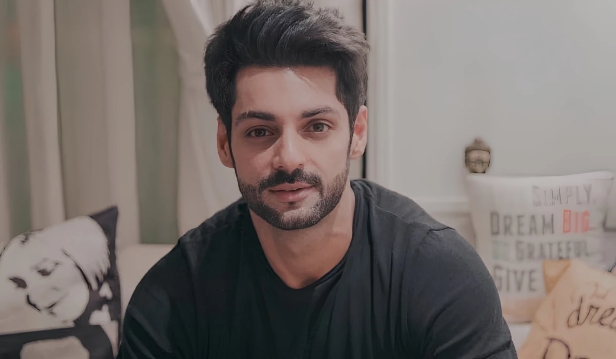 Karan Wahi