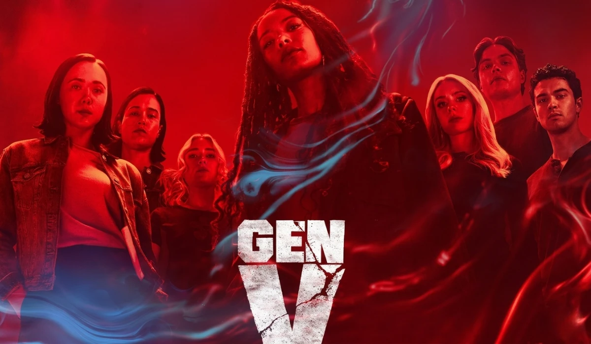 gen v