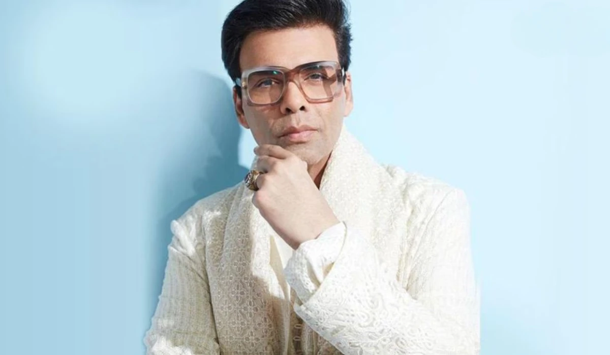 Karan Johar