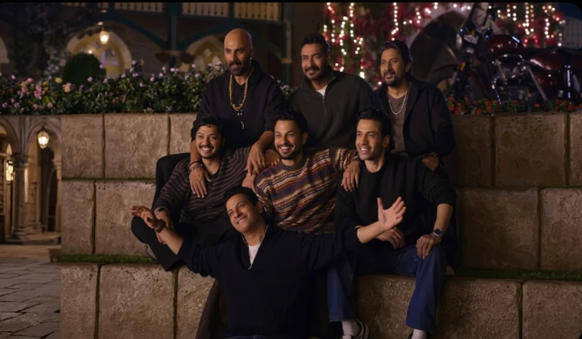  Golmaal 5 
