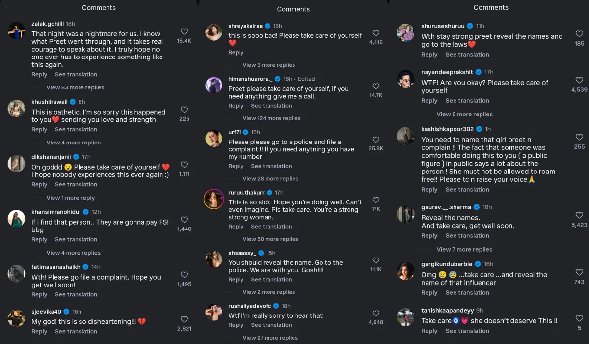 Splitsvilla 16 Preet Singh