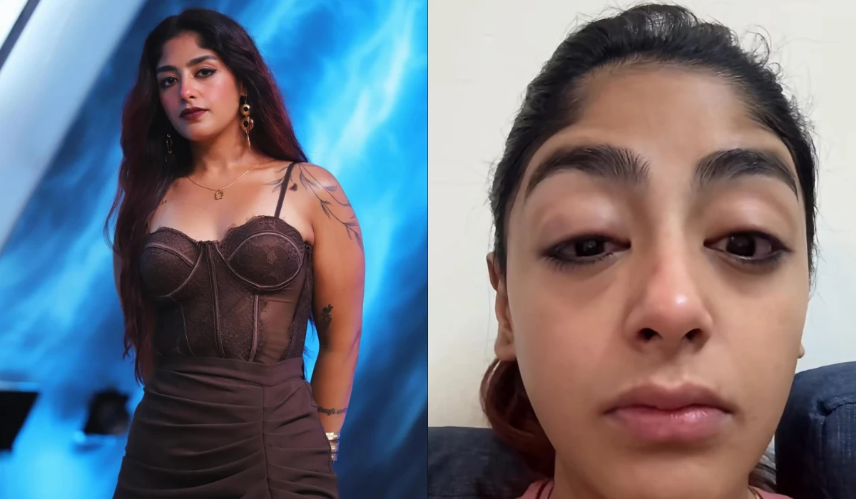 Splitsvilla 16 Preet Singh