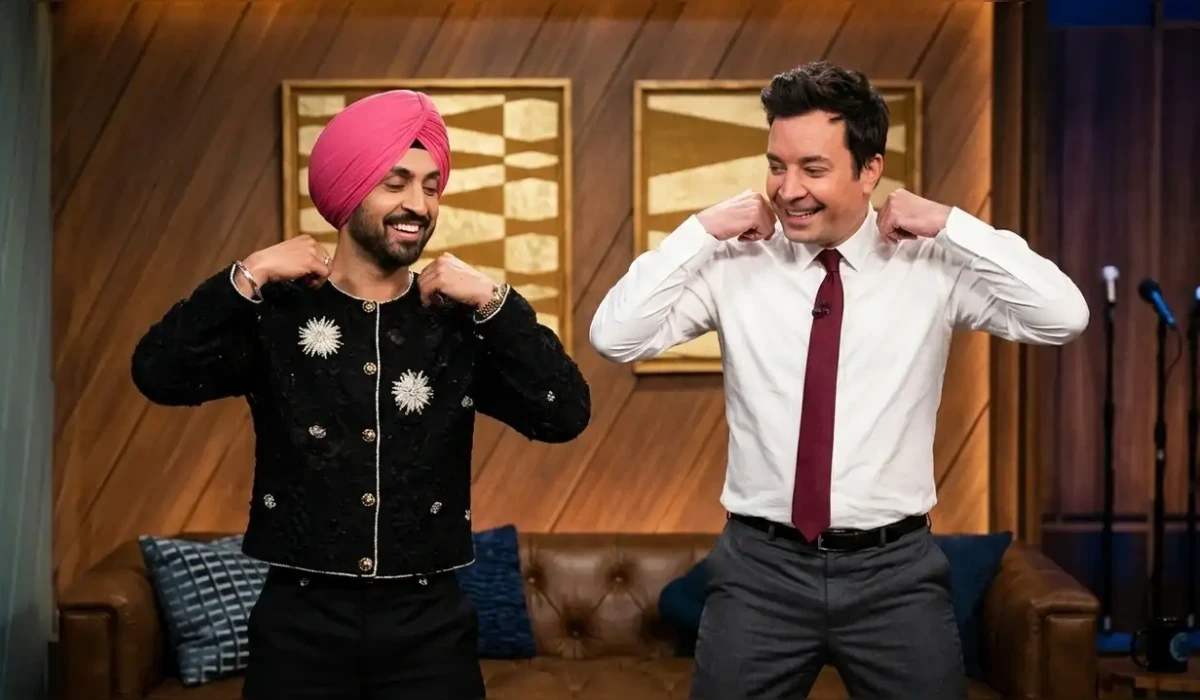 Diljit Dosanjh