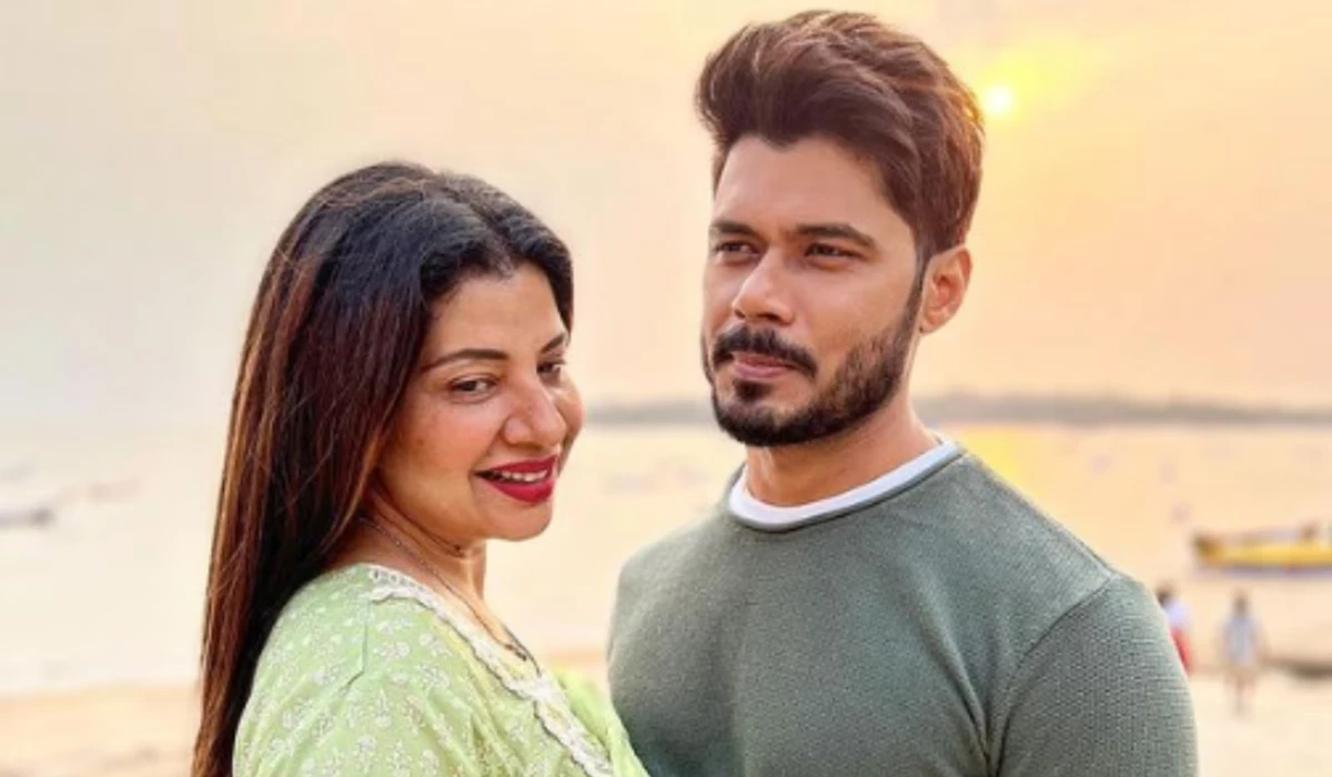 Sambhavna and Avinash