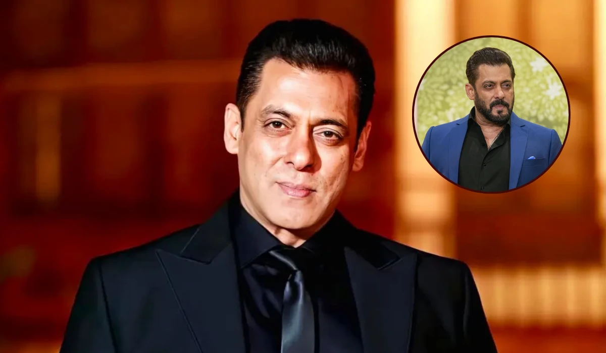 Salman Khan