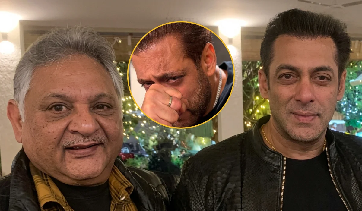 Salman Khan