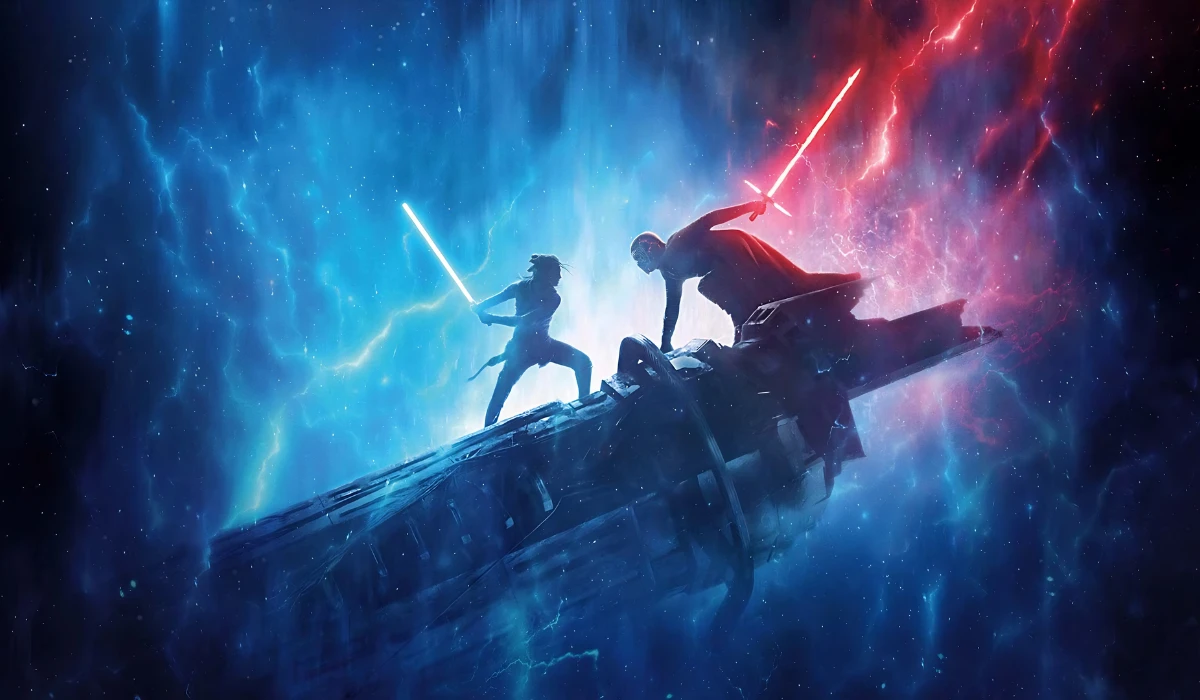 Star Wars Day