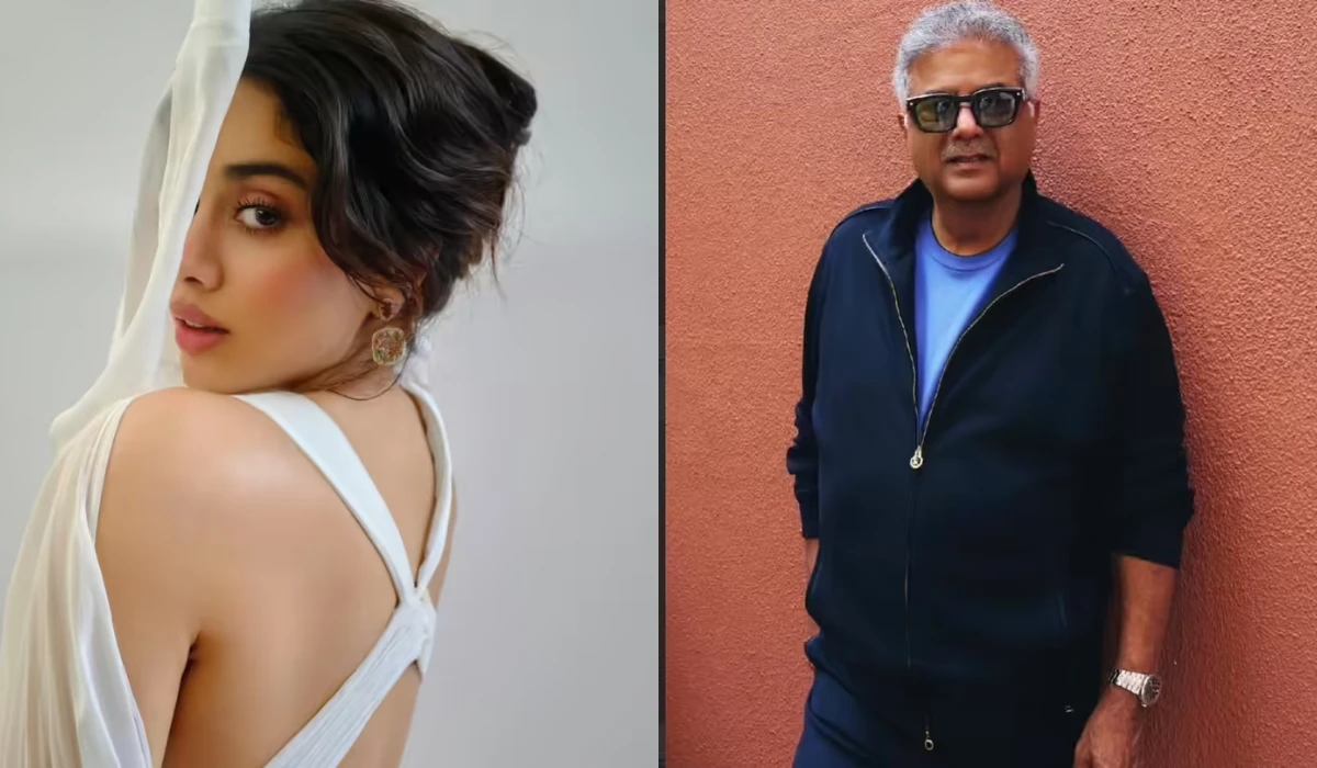 Boney Kapoor