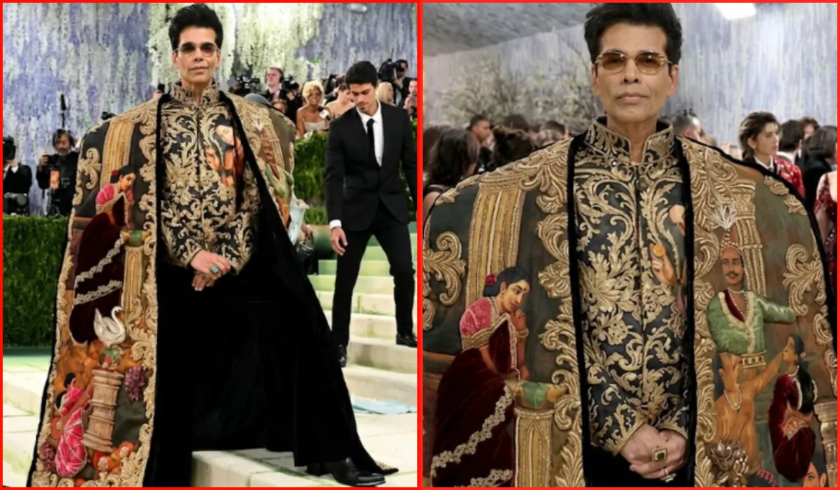 Karan Johar