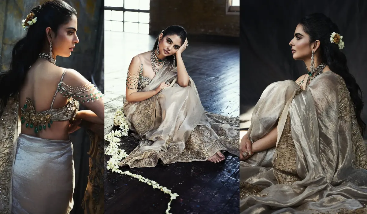 Isha Ambani 2026 met gala