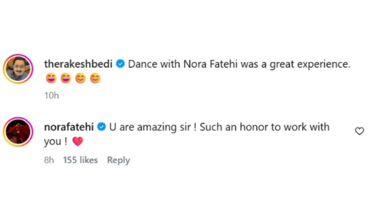 Rakesh Bedi