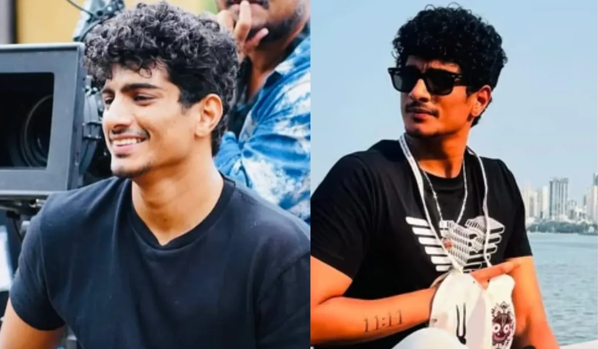 Palash Muchhal