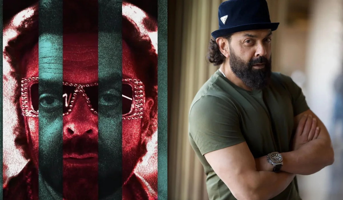 Bobby Deol