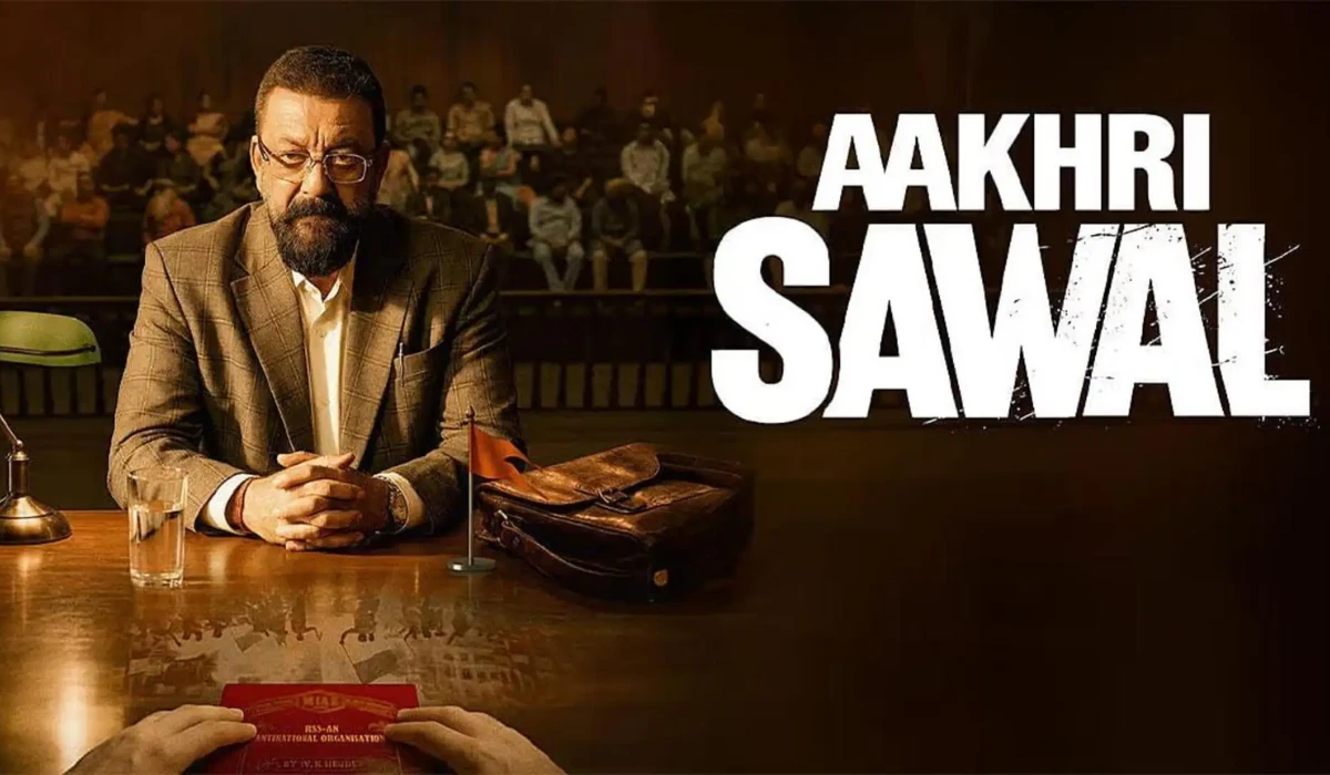Sanjay Dutt