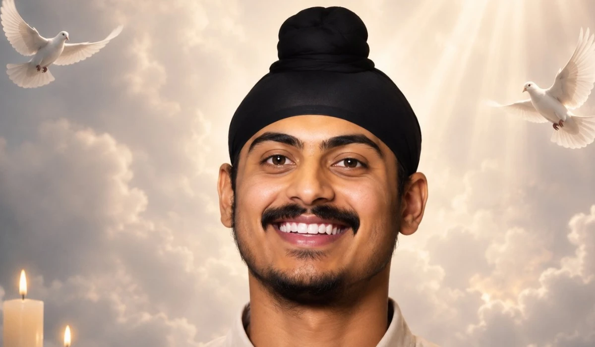 amanpreet singh gill 