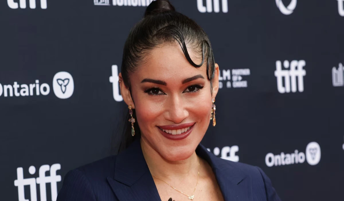 Q’orianka Kilcher