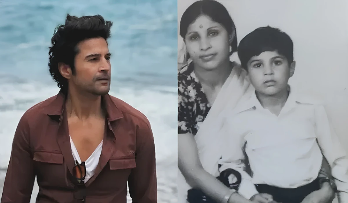Rajeev Khandelwal