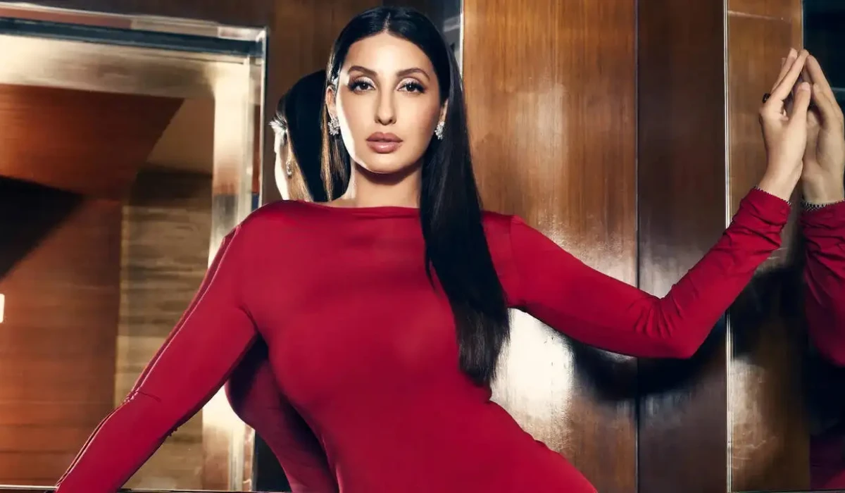 Nora Fatehi