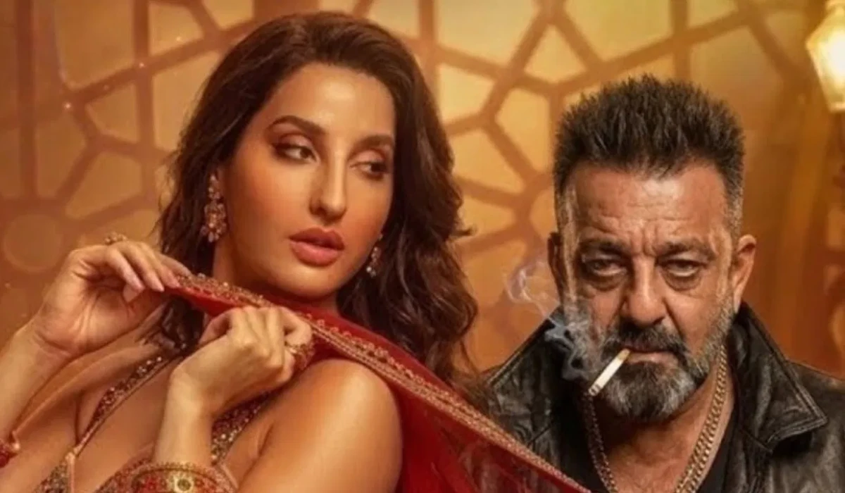 Nora Fatehi