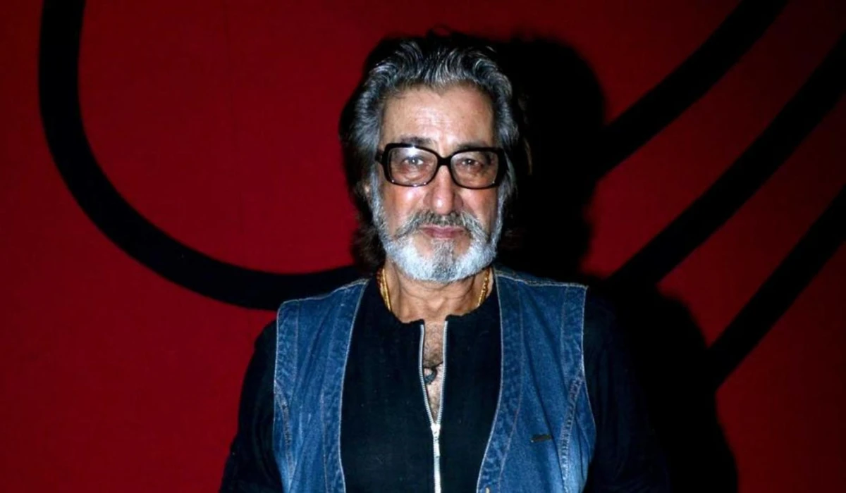 Shakti Kapoor