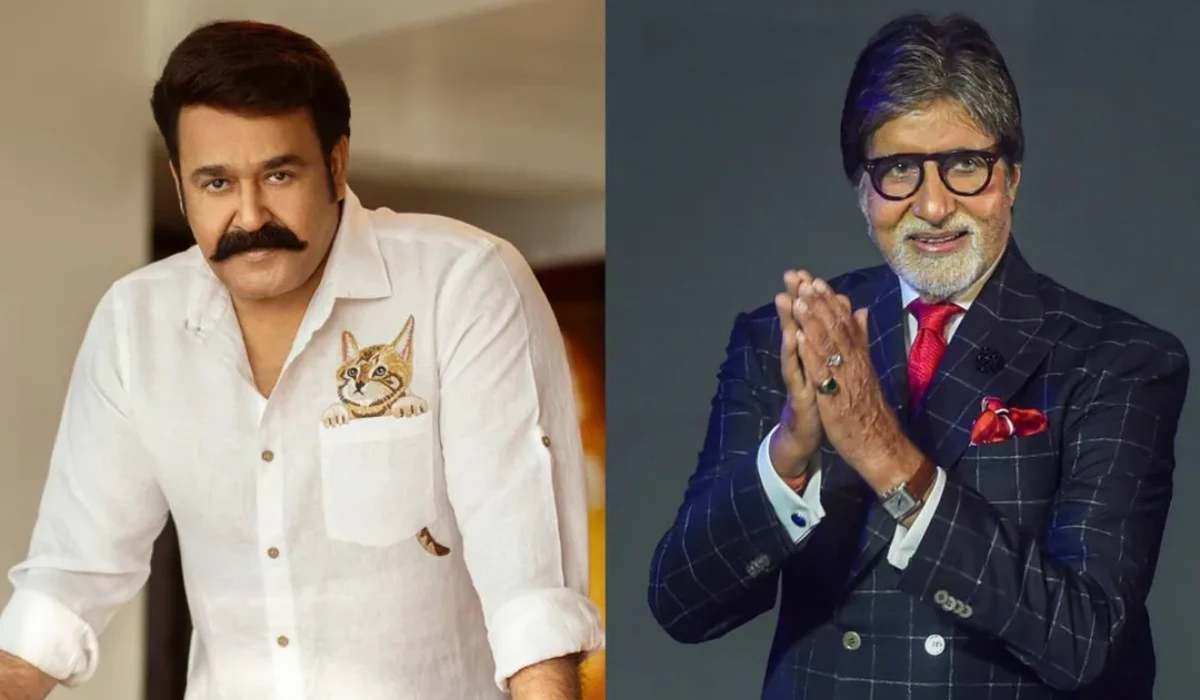 Amitabh Bachchan