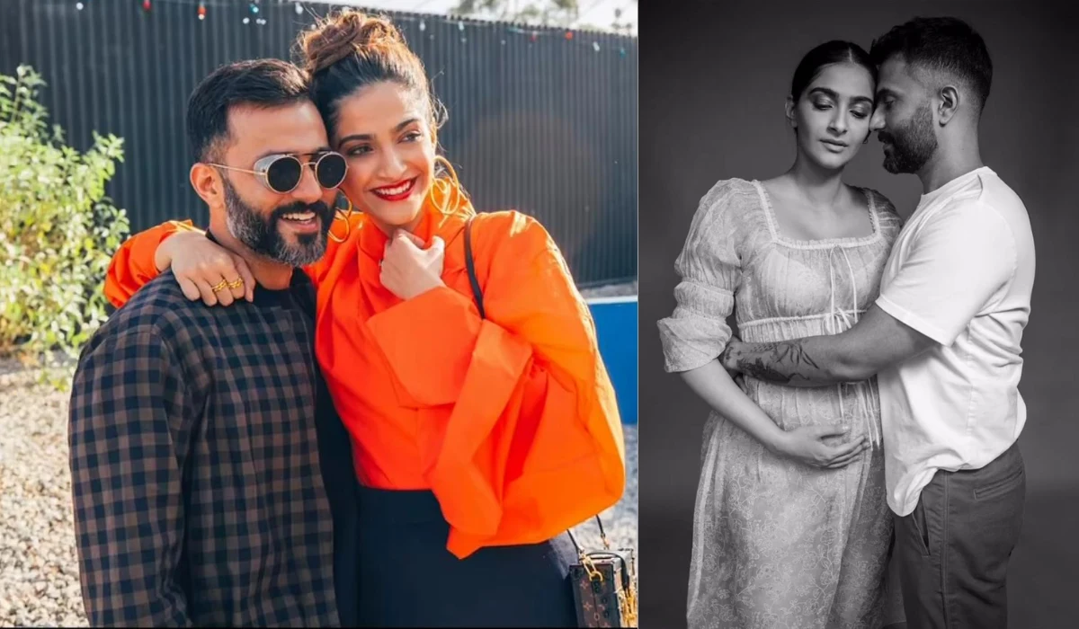 Sonam Kapoor