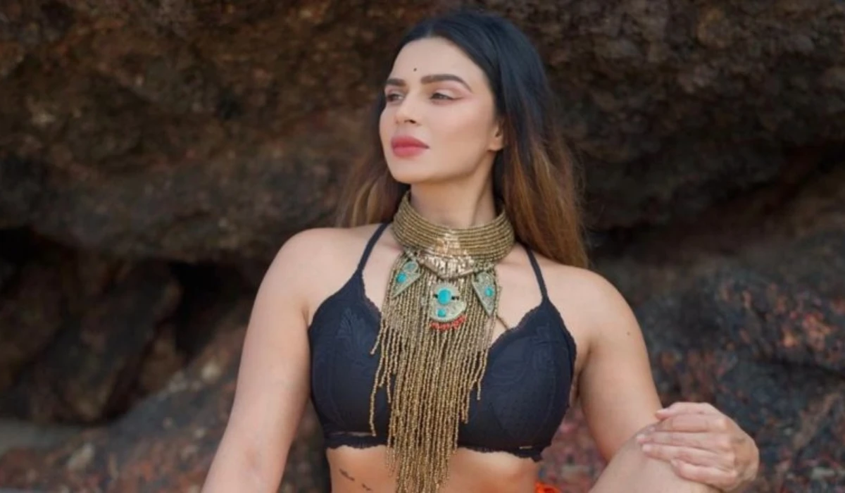 Aashka Goradia