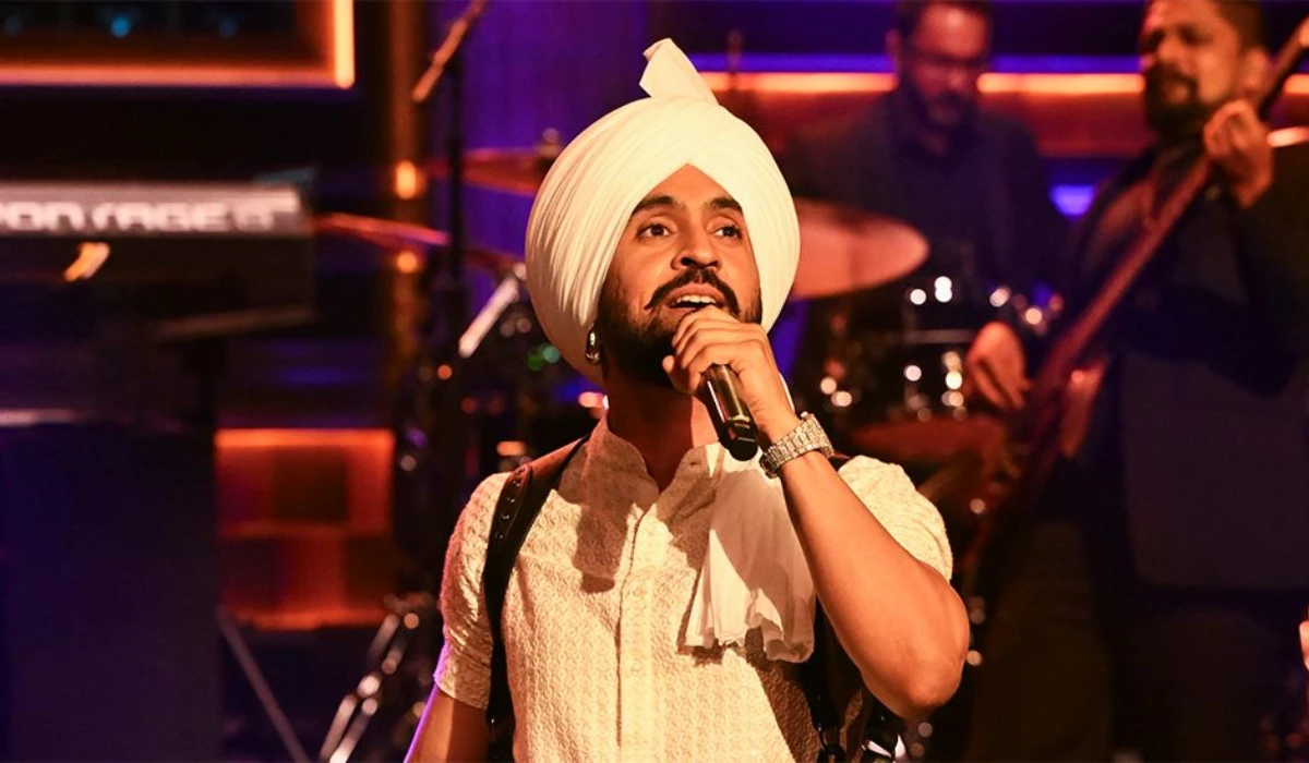 Diljit Dosanjh