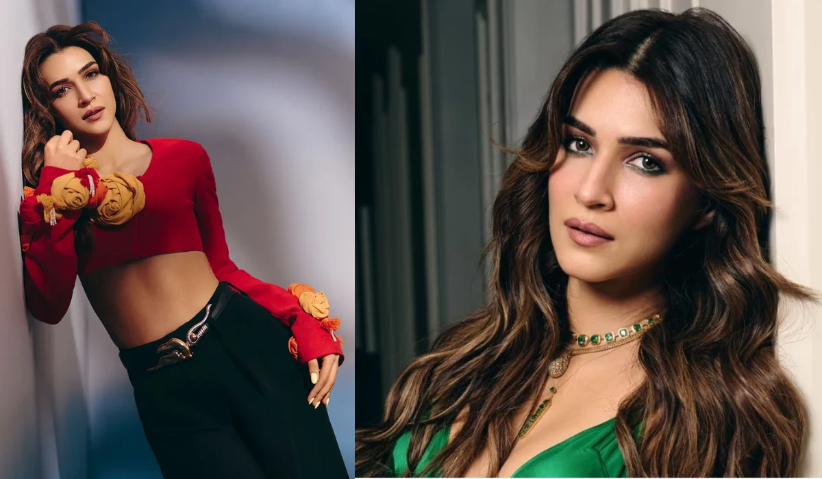 Kriti Sanon