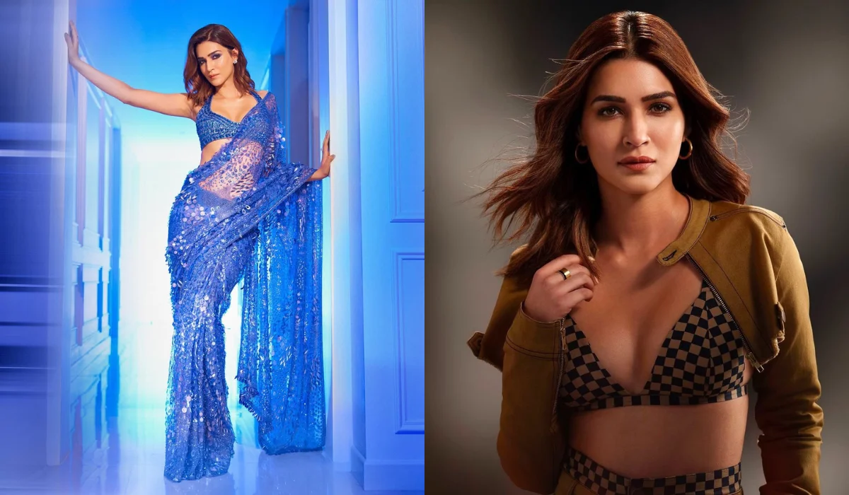 Kriti Sanon