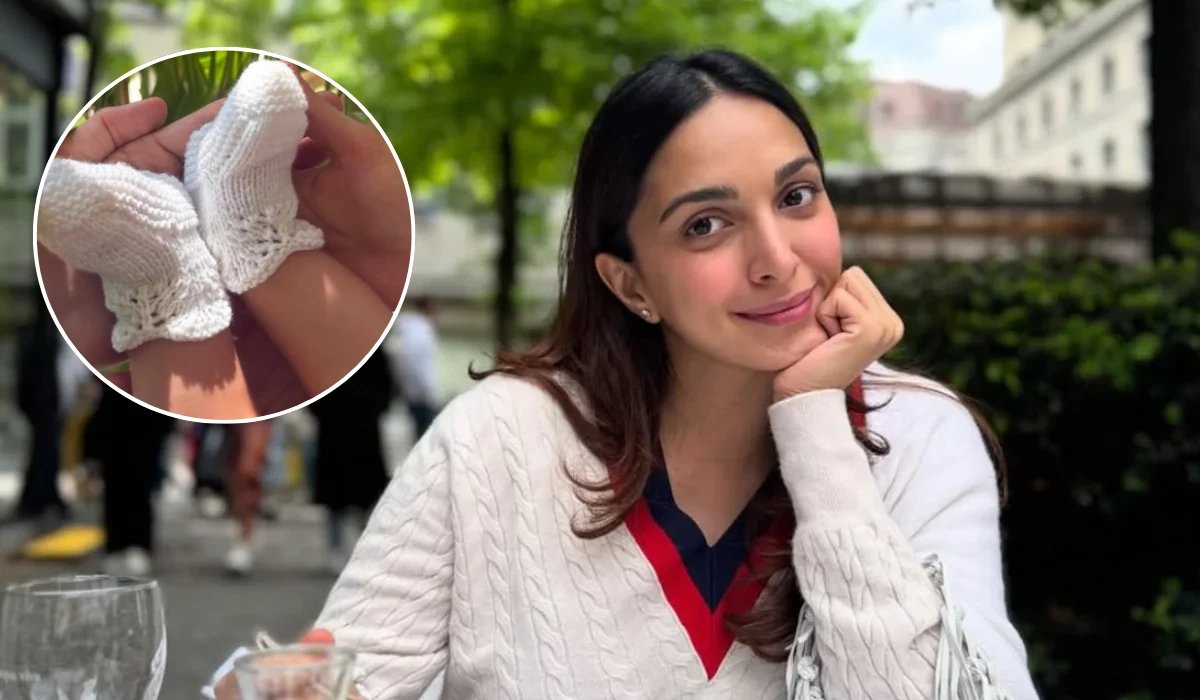 Kiara Advani