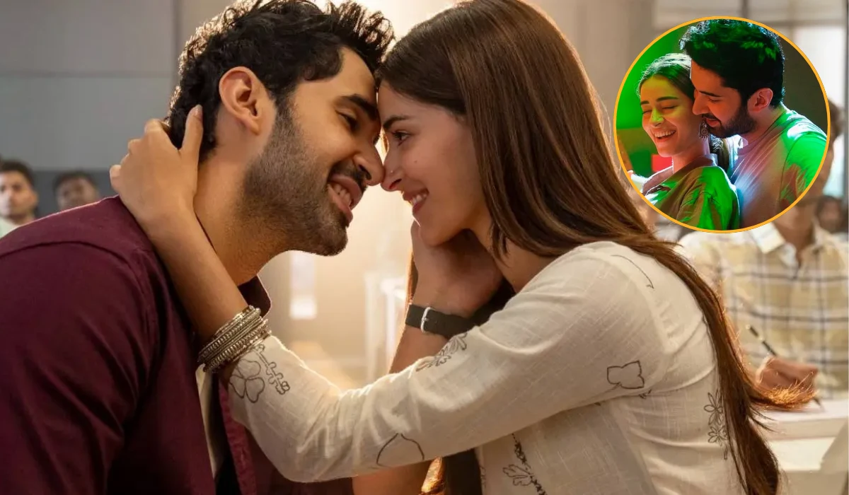 Chand Mera Dil Trailer