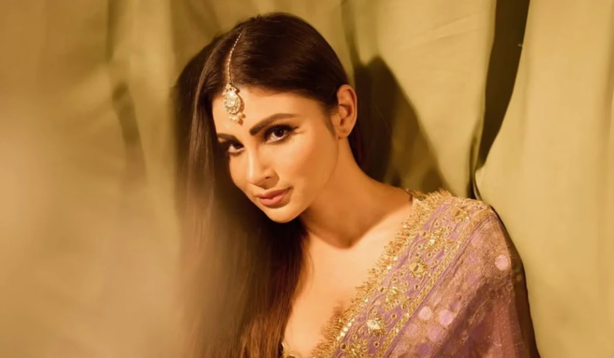 Mouni Roy