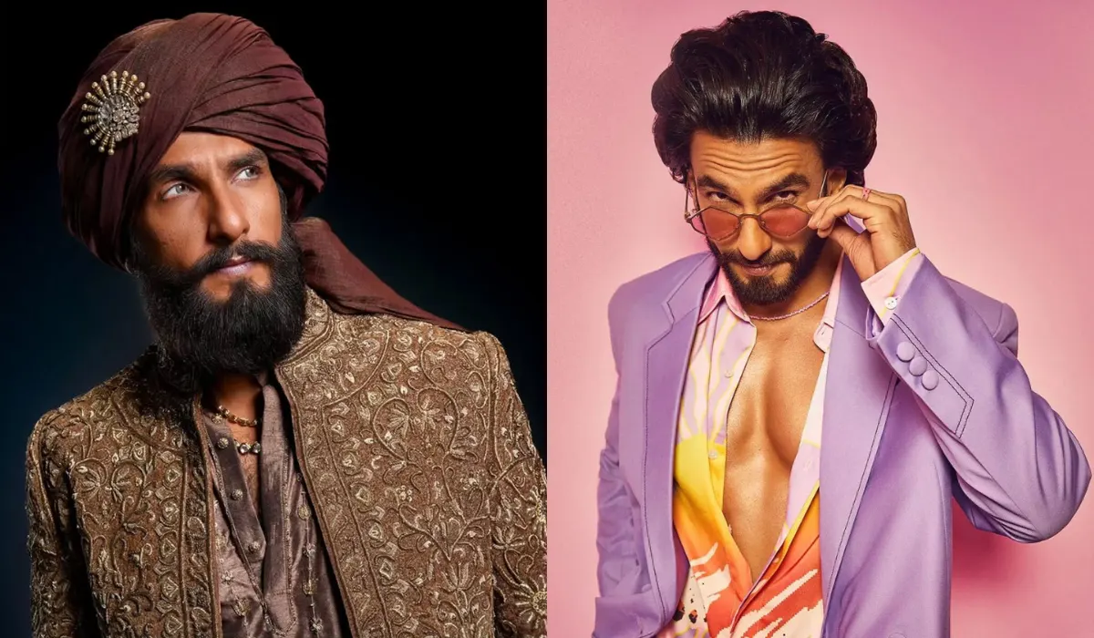 Ranveer Singh