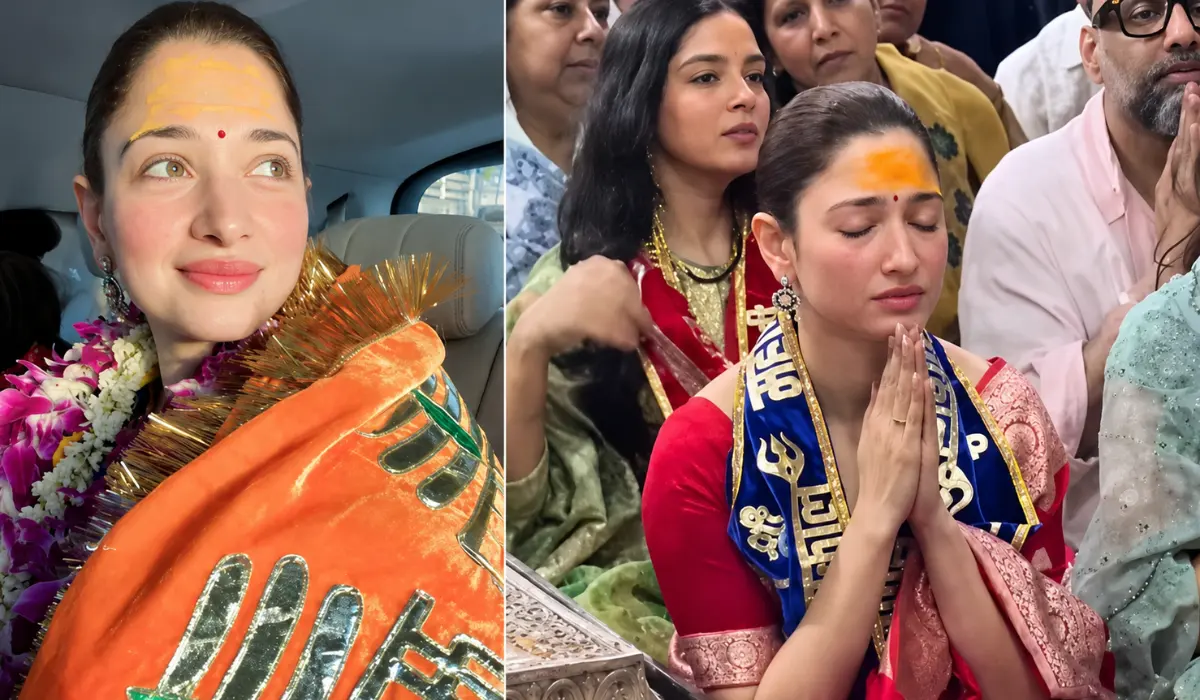 Tamannaah Bhatia