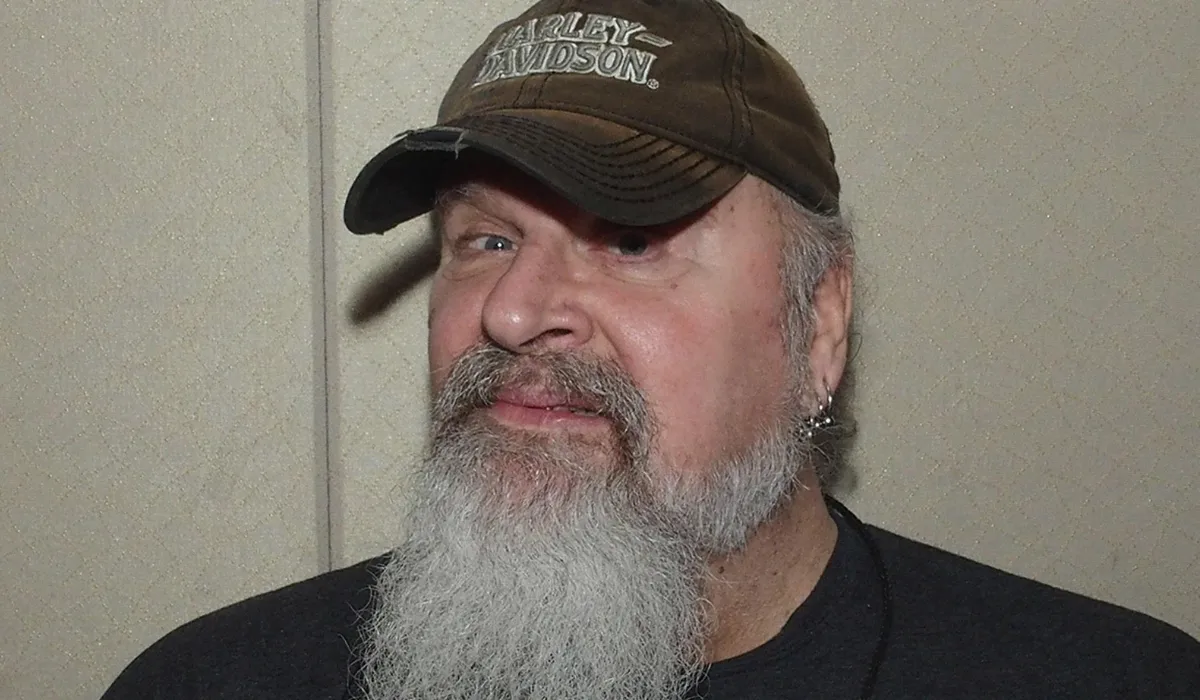 Donald Gibb