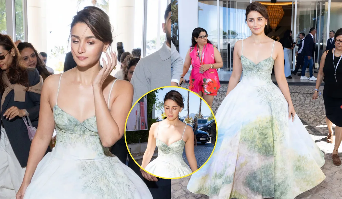 Alia Bhatt