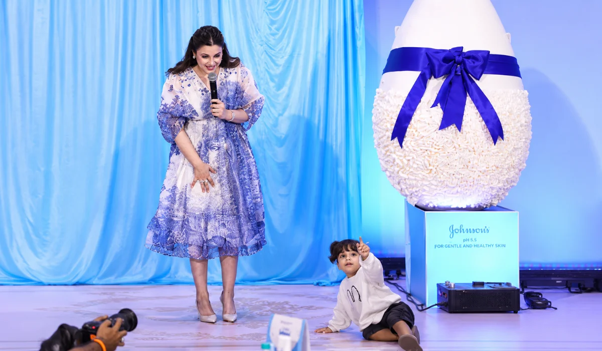 Parineeti Chopra’s