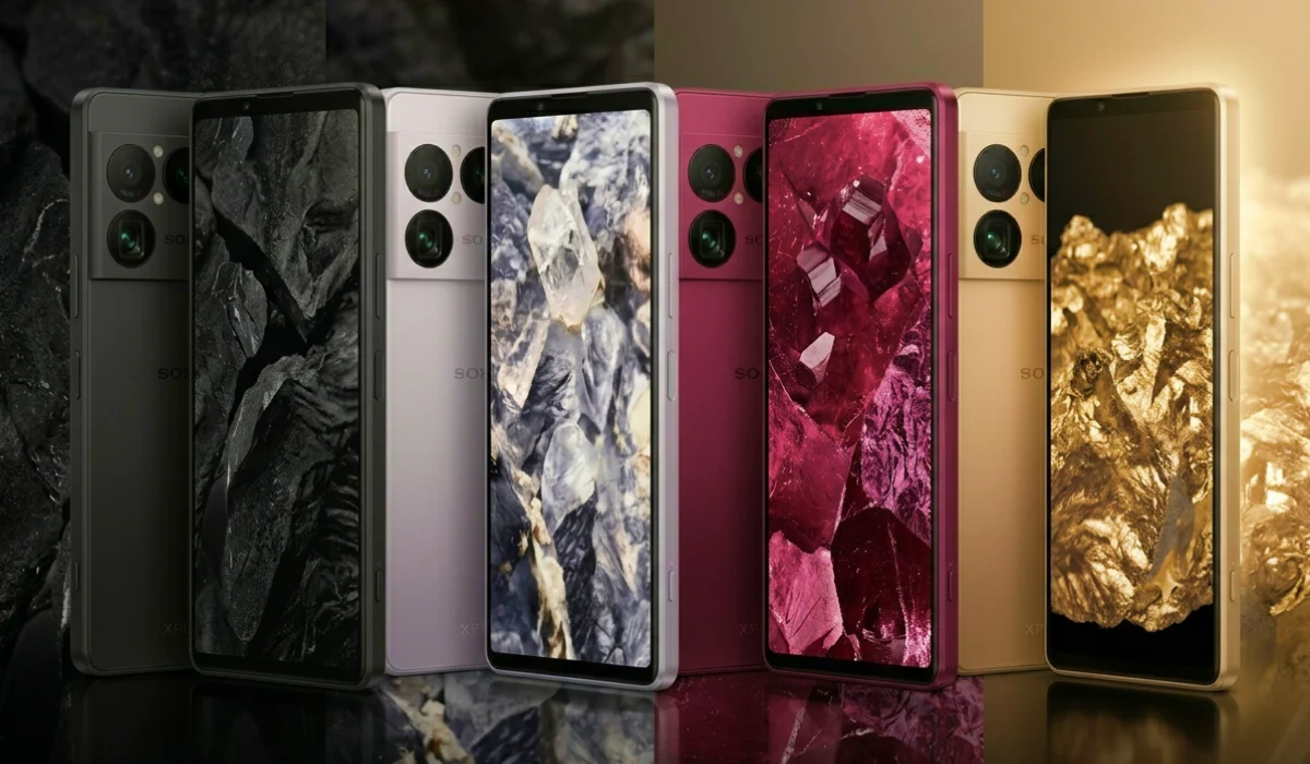 sony xperia 1 viii