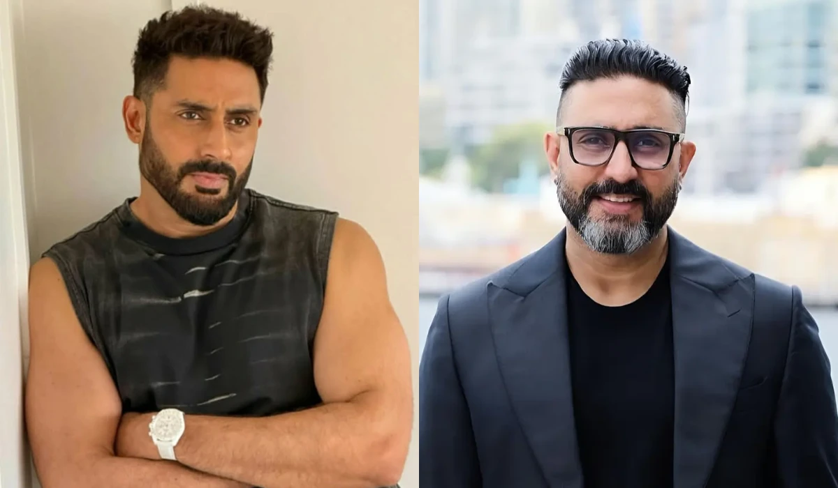 Abhishek Bachchan