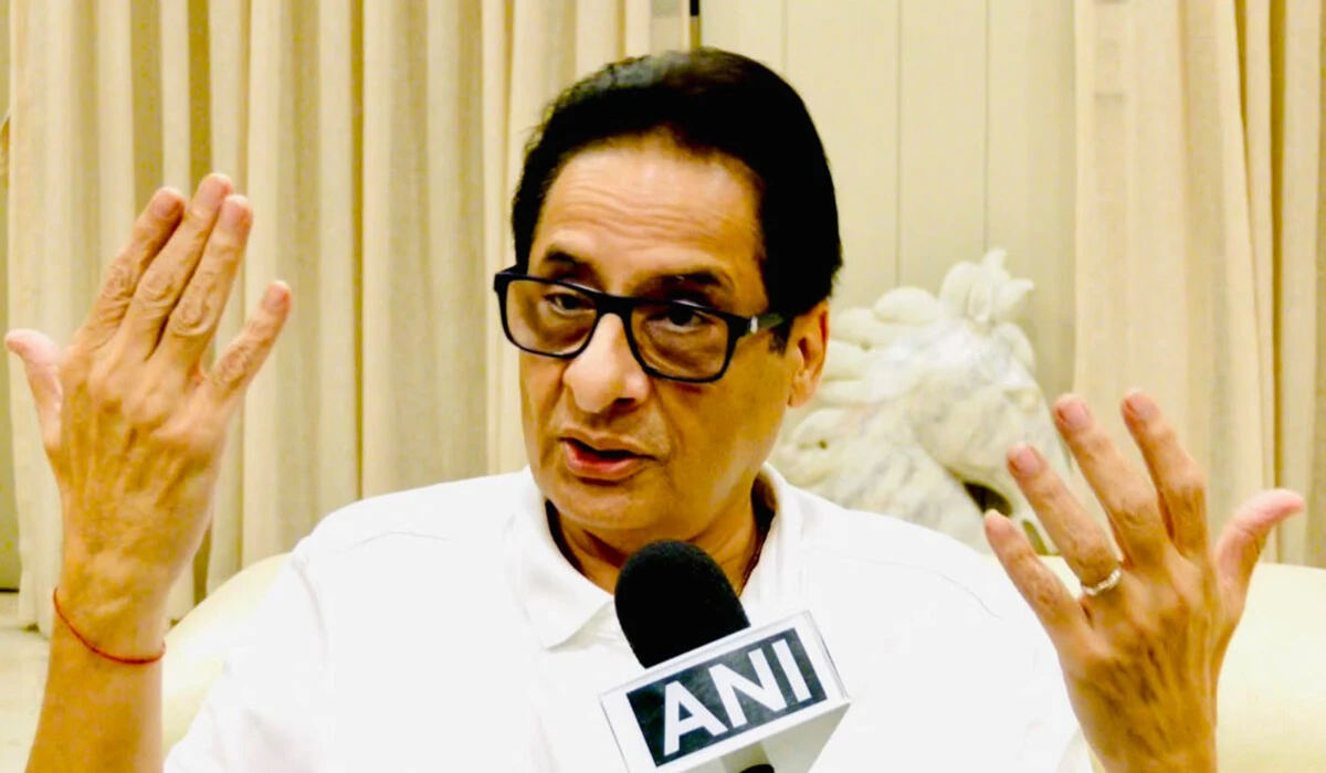 Vashu Bhagnani