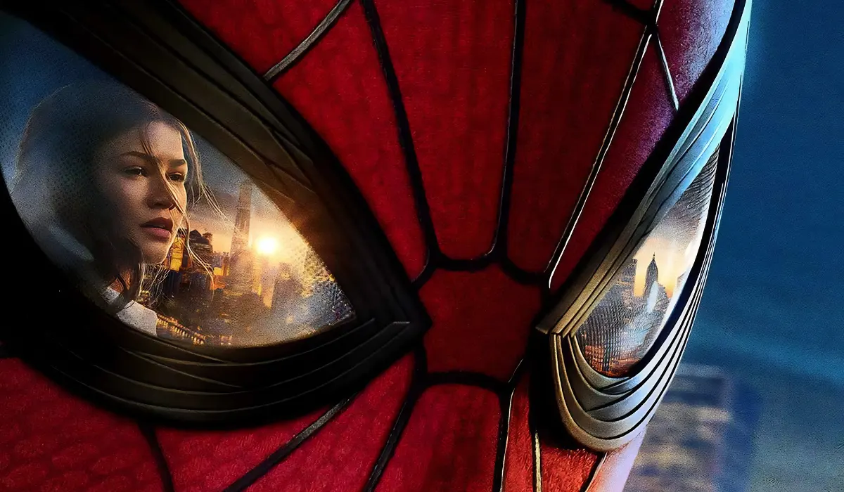 Spider-Man Brand New Day 