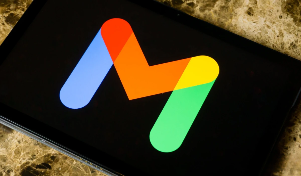 Google Gmail