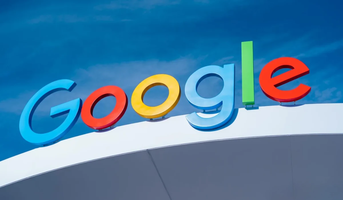 Google