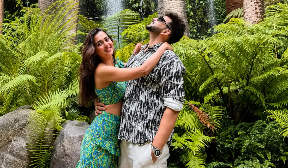  Karan Kundrra