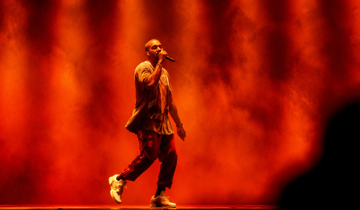 Kanye West