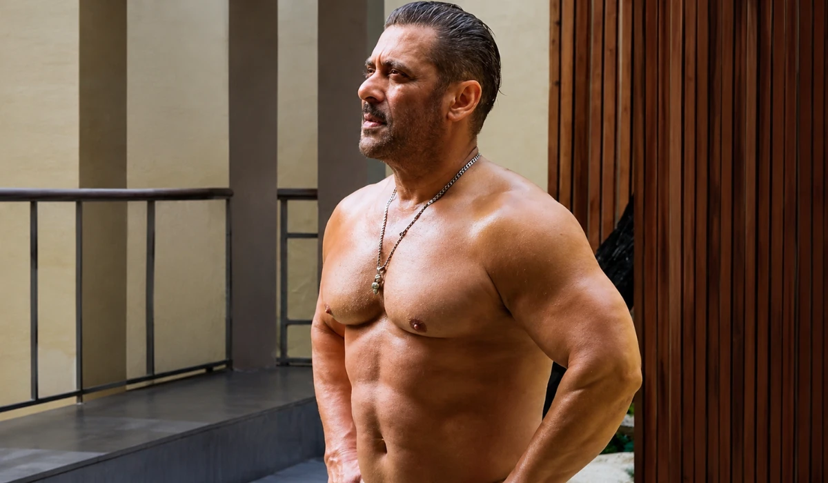 Salman Khan
